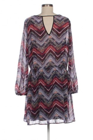 Kleid Xhilaration, Größe XXL, Farbe Mehrfarbig, Preis 20,99 €