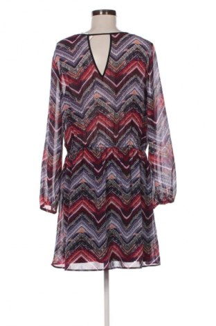 Kleid Xhilaration, Größe XXL, Farbe Mehrfarbig, Preis € 9,99