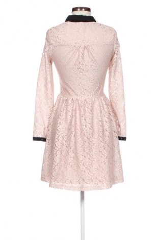 Kleid Xside, Größe S, Farbe Aschrosa, Preis 9,99 €