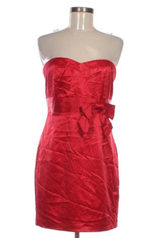 Kleid Xxi, Größe L, Farbe Rot, Preis 20,99 €