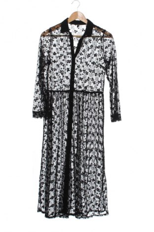 Kleid Y.A.S, Größe XS, Farbe Mehrfarbig, Preis € 23,99