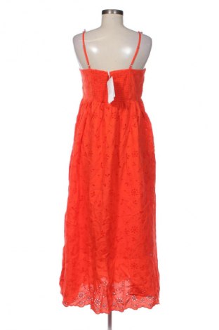Kleid Y.A.S, Größe S, Farbe Orange, Preis € 71,99