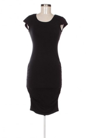 Kleid Y.A.S, Größe S, Farbe Schwarz, Preis € 34,99