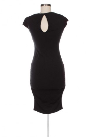 Kleid Y.A.S, Größe S, Farbe Schwarz, Preis € 34,99
