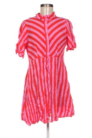 Kleid Y.A.S, Größe XL, Farbe Mehrfarbig, Preis € 45,99