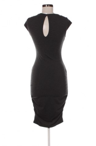 Kleid Y.A.S, Größe XS, Farbe Grau, Preis 42,00 €