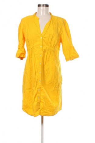 Kleid Y.O.U, Größe XL, Farbe Gelb, Preis € 20,99