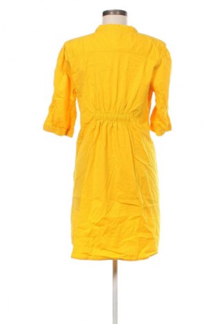 Kleid Y.O.U, Größe XL, Farbe Gelb, Preis € 20,99