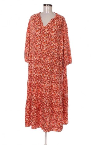 Φόρεμα Yessica, Μέγεθος 3XL, Χρώμα Πολύχρωμο, Τιμή 18,99 €