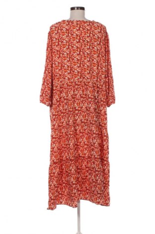 Φόρεμα Yessica, Μέγεθος 3XL, Χρώμα Πολύχρωμο, Τιμή 18,99 €