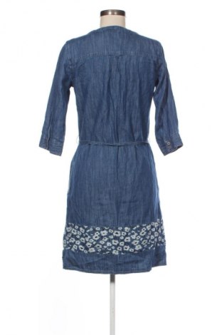 Rochie Yessica, Mărime S, Culoare Albastru, Preț 65,99 Lei