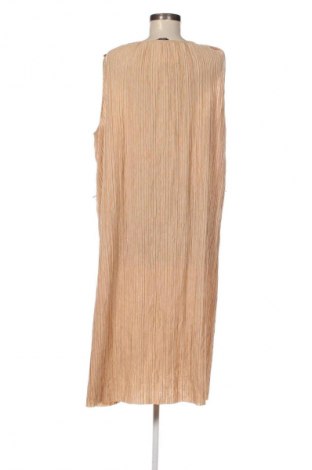 Sukienka Yessica, Rozmiar XL, Kolor Beżowy, Cena 110,99 zł