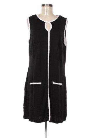 Φόρεμα Yessica, Μέγεθος XXL, Χρώμα Μαύρο, Τιμή 16,99 €