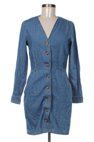Kleid Yfl Reserved, Größe M, Farbe Blau, Preis € 13,99
