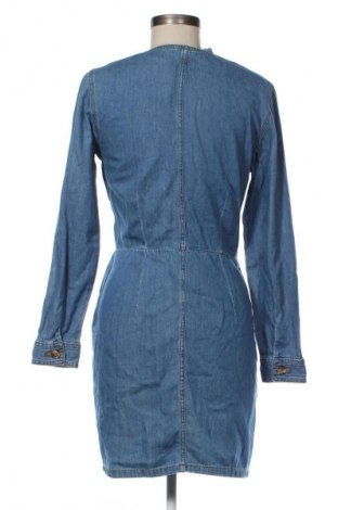 Kleid Yfl Reserved, Größe M, Farbe Blau, Preis € 13,99