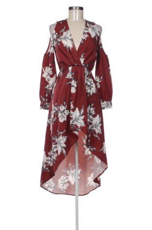 Kleid Yoins, Größe XS, Farbe Mehrfarbig, Preis € 11,03