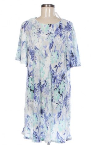 Kleid Yours, Größe XL, Farbe Mehrfarbig, Preis € 22,99