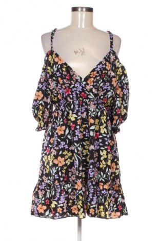 Kleid Yours, Größe XL, Farbe Mehrfarbig, Preis 22,99 €