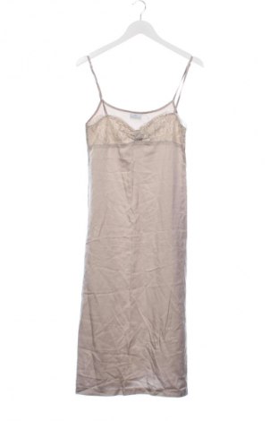 Kleid Yves Delorme, Größe S, Farbe Beige, Preis € 80,99