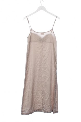 Kleid Yves Delorme, Größe S, Farbe Beige, Preis € 80,99