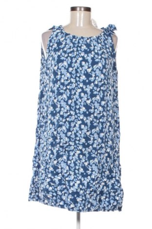 Kleid Z One by Zabaione, Größe XXL, Farbe Mehrfarbig, Preis 24,99 €