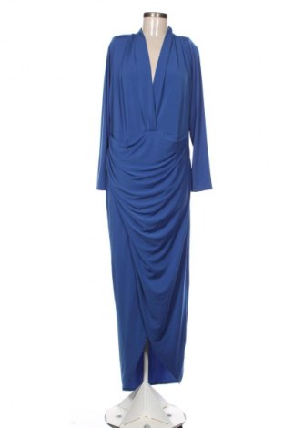 Rochie Zack, Mărime XXL, Culoare Albastru, Preț 158,99 Lei