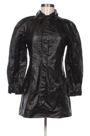 Kleid Zara, Größe S, Farbe Schwarz, Preis 23,99 €