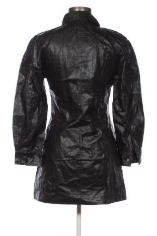 Kleid Zara, Größe S, Farbe Schwarz, Preis 23,99 €