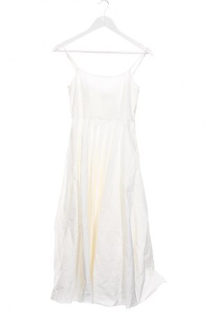 Sukienka Zara, Rozmiar XS, Kolor Biały, Cena 103,45 zł