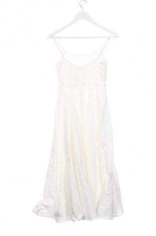 Sukienka Zara, Rozmiar XS, Kolor Biały, Cena 103,45 zł