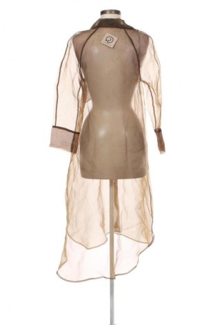 Kleid Zara, Größe S, Farbe Braun, Preis € 46,65