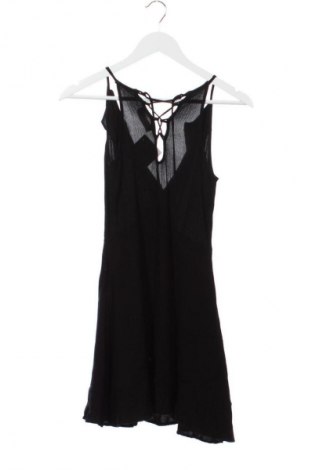 Kleid Zara, Größe S, Farbe Schwarz, Preis 13,81 €