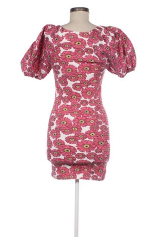 Kleid Zara, Größe S, Farbe Mehrfarbig, Preis 13,80 €