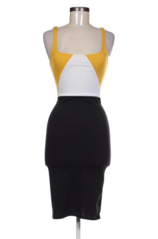 Kleid Zara, Größe S, Farbe Mehrfarbig, Preis 13,81 €