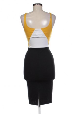 Kleid Zara, Größe S, Farbe Mehrfarbig, Preis 13,81 €