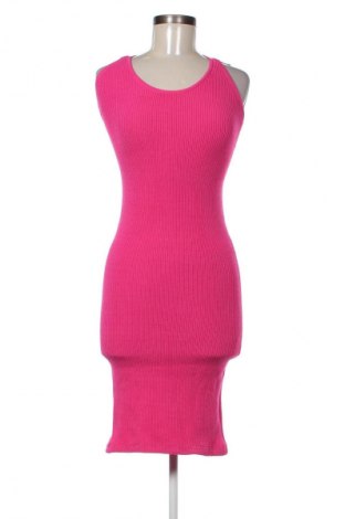 Kleid Zara, Größe S, Farbe Rosa, Preis 13,81 €