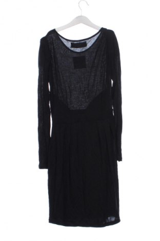 Rochie Zara, Mărime M, Culoare Negru, Preț 71,05 Lei