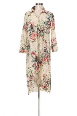 Rochie Zara, Mărime S, Culoare Multicolor, Preț 89,47 Lei