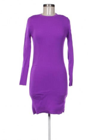 Kleid Zara, Größe L, Farbe Lila, Preis € 11,99