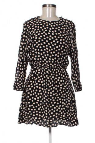 Kleid Zara, Größe S, Farbe Mehrfarbig, Preis € 13,81