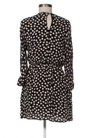 Kleid Zara, Größe S, Farbe Mehrfarbig, Preis € 13,81