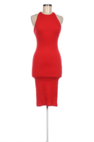 Kleid Zara, Größe M, Farbe Rot, Preis € 15,00