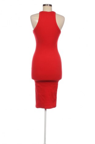 Kleid Zara, Größe M, Farbe Rot, Preis € 15,00