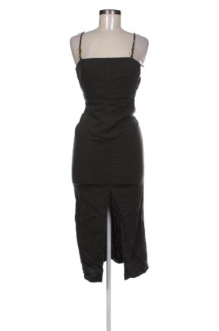 Sukienka Zara, Rozmiar XS, Kolor Zielony, Cena 63,99 zł