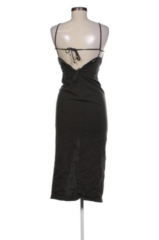 Sukienka Zara, Rozmiar XS, Kolor Zielony, Cena 63,99 zł