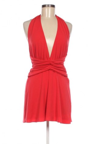 Kleid Zara, Größe S, Farbe Rot, Preis € 15,00
