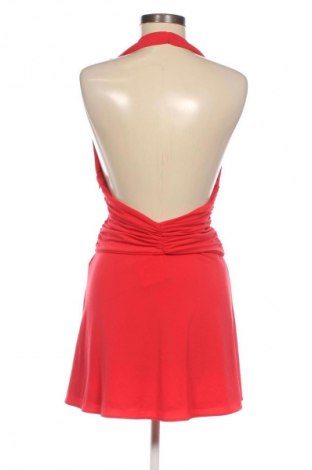 Kleid Zara, Größe S, Farbe Rot, Preis € 15,00