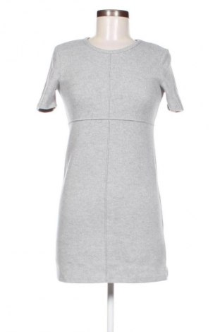 Kleid Zara, Größe S, Farbe Grau, Preis € 11,99