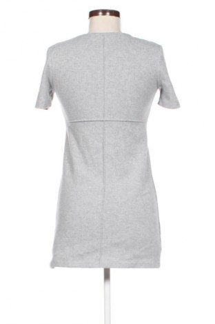 Kleid Zara, Größe S, Farbe Grau, Preis € 11,99