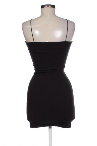 Kleid Zara, Größe S, Farbe Schwarz, Preis 11,99 €